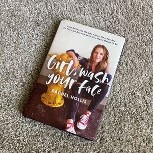 2/$15🔹Girl wash your face